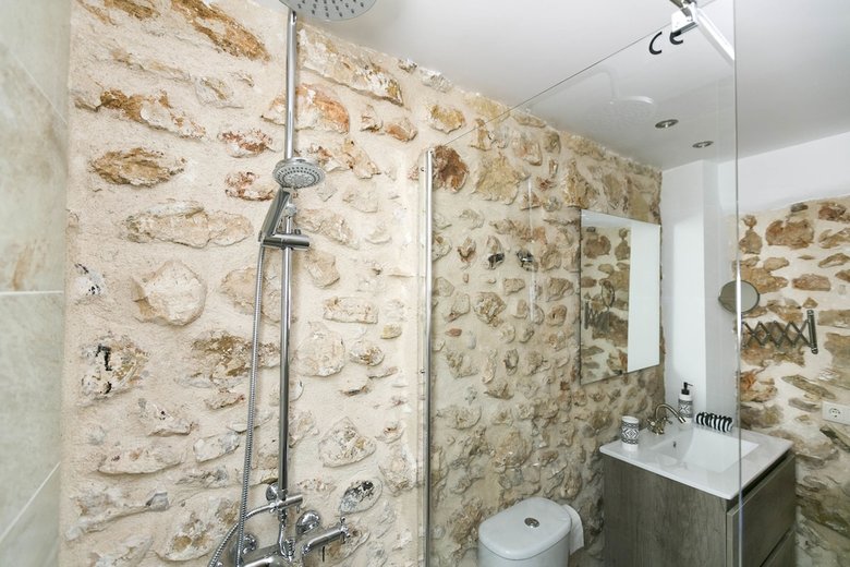 Apartamentos Casa San Pascual