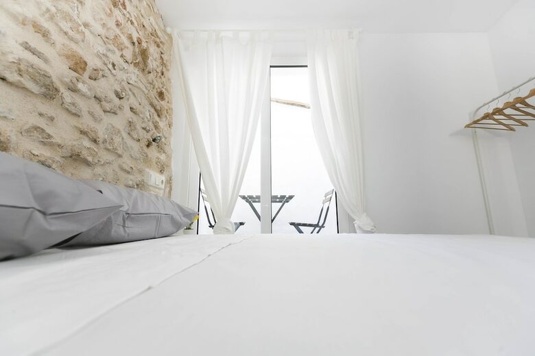 Apartamentos Casa San Pascual