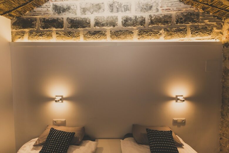 Apartamentos Casa San Pascual