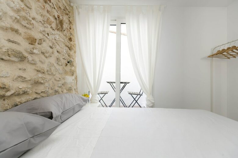 Apartamentos Casa San Pascual