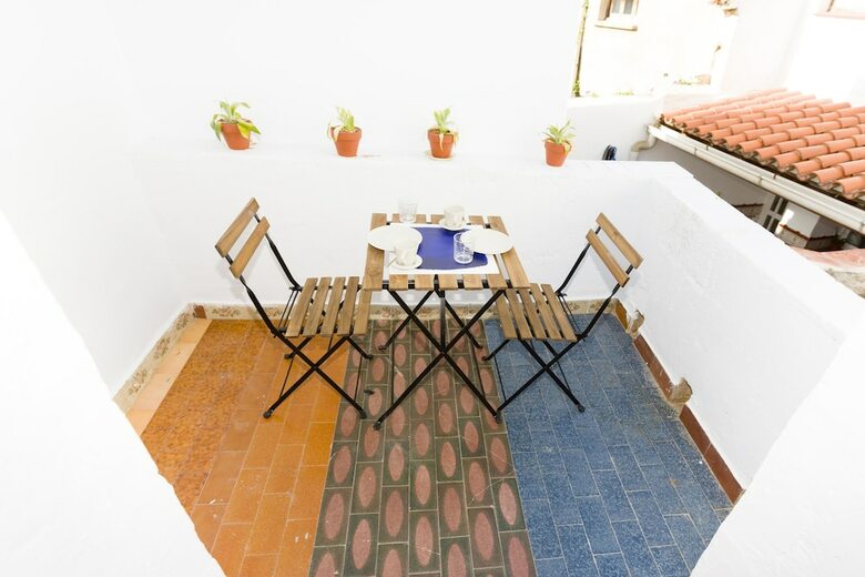 Apartamentos Casa San Pascual