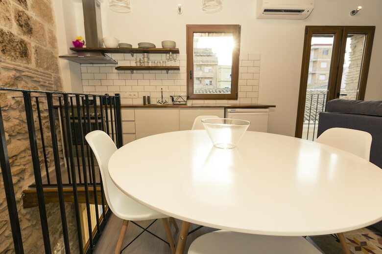 Apartamentos Casa San Pascual