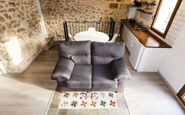 Apartamentos Casa San Pascual