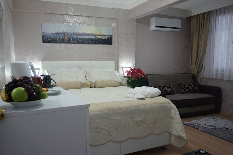 Hotel Ottoman 2 Class