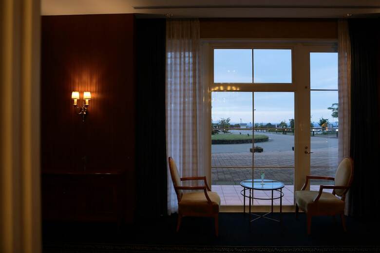 Hotel Sakuragaike Kuagarden