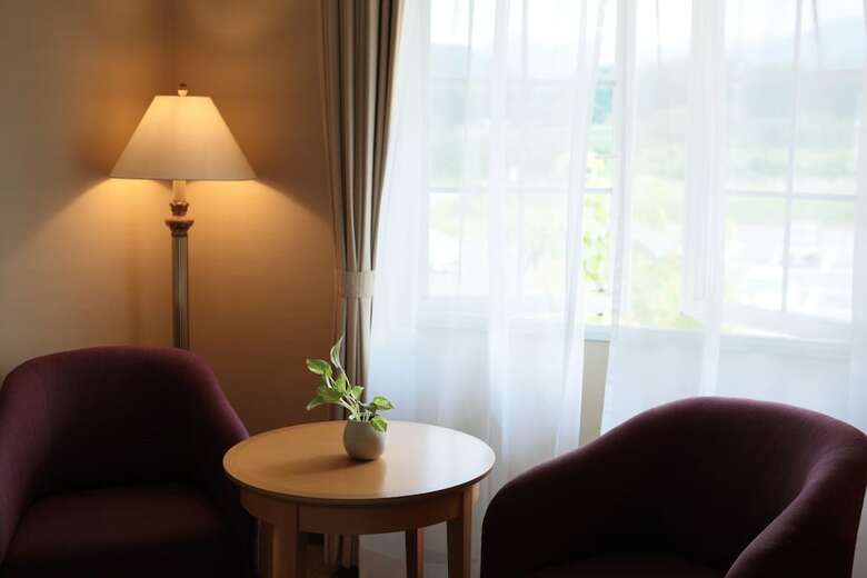 Hotel Sakuragaike Kuagarden