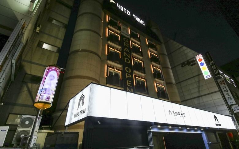 Hotel Primo