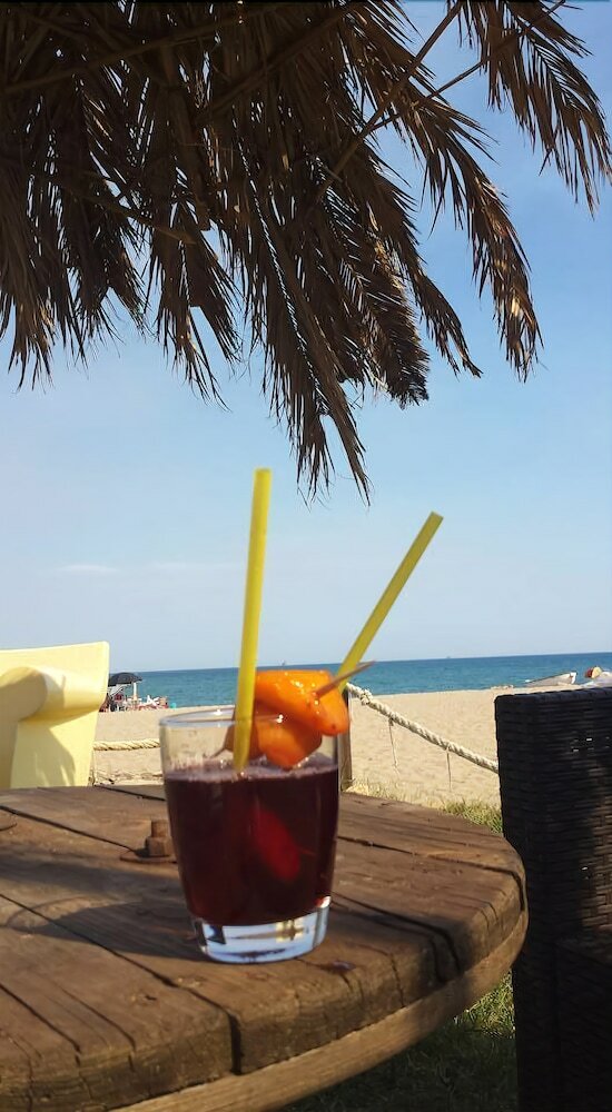 Bed & Breakfast L'isola Di Gaia