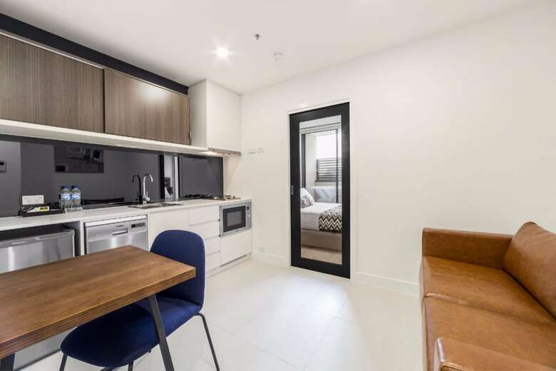 Aparthotel Whitehorse Apartment Hotel