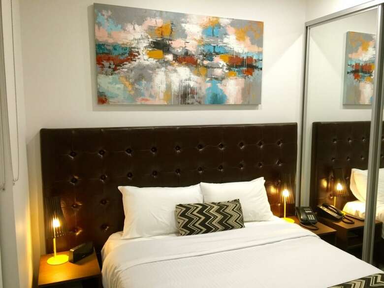 Aparthotel Whitehorse Apartment Hotel
