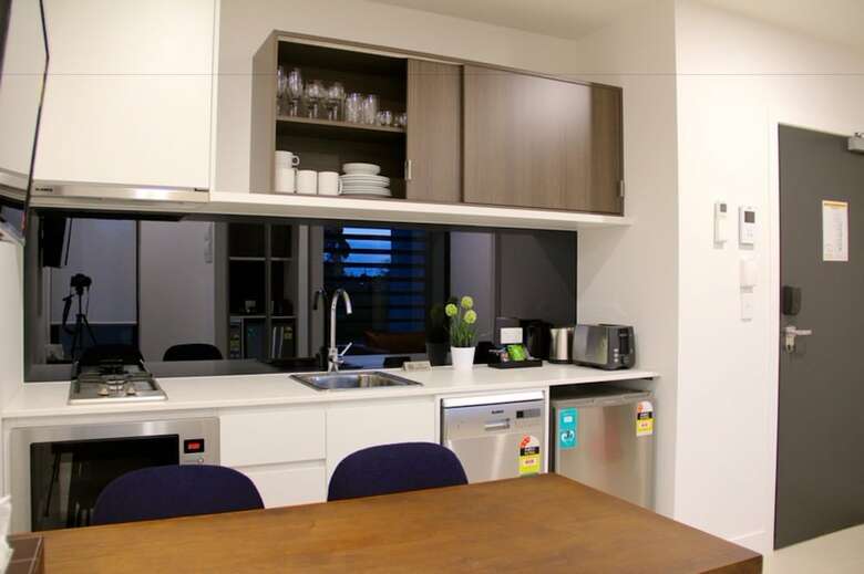 Aparthotel Whitehorse Apartment Hotel