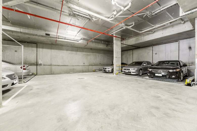 Aparthotel Whitehorse Apartment Hotel