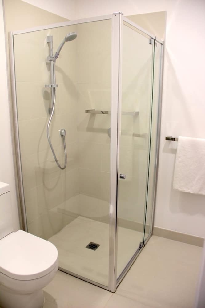 Aparthotel Whitehorse Apartment Hotel