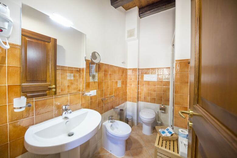 Hotel Cefal� In Blu