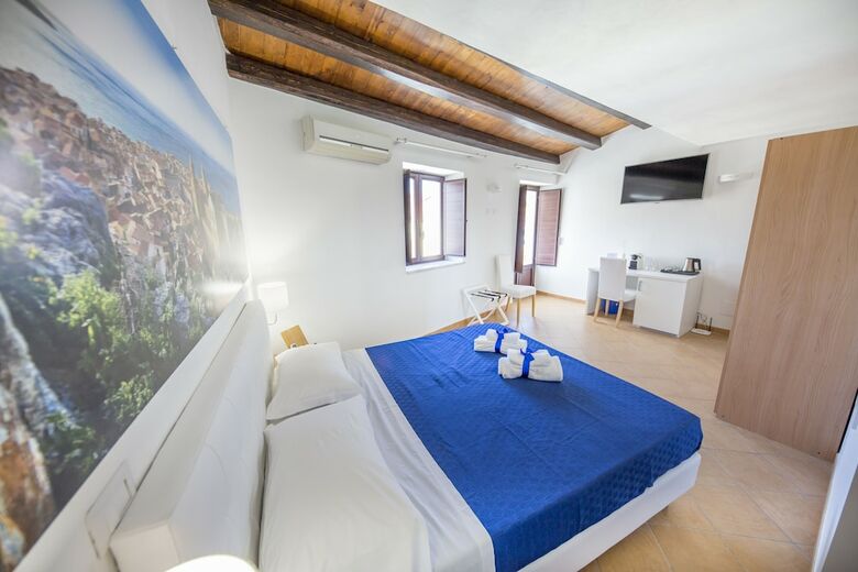 Hotel Cefal� In Blu
