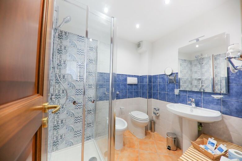 Hotel Cefal� In Blu