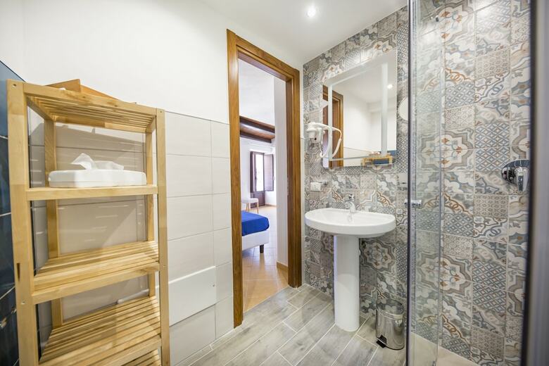 Hotel Cefal� In Blu