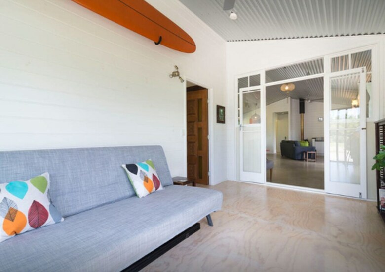 Mango Tree Cottage And Fig Tree Retro Studio