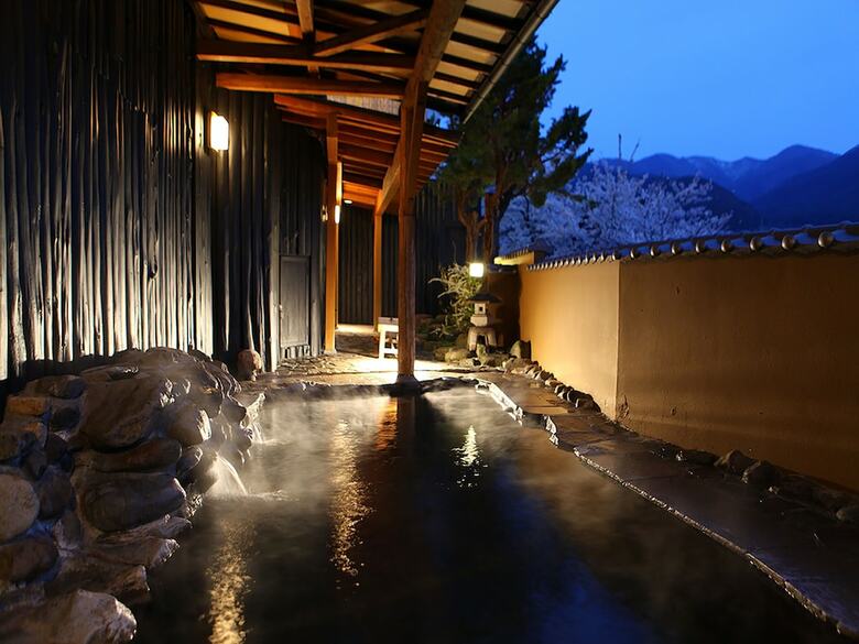 Ryokan Biyunoyado