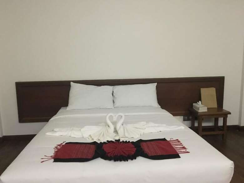 Hotel Queen Jamadevi