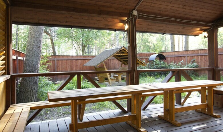 Hotel Losevo Park