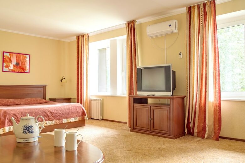 Hotel Losevo Park