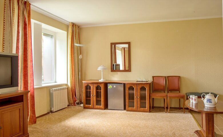 Hotel Losevo Park