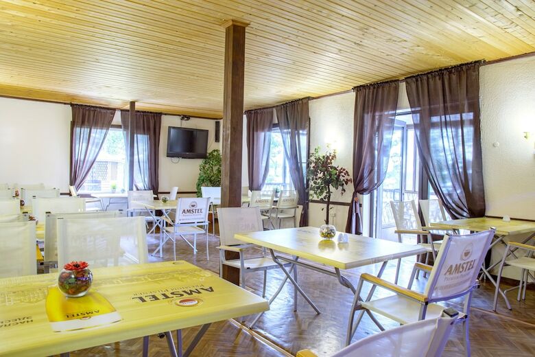 Hotel Losevo Park
