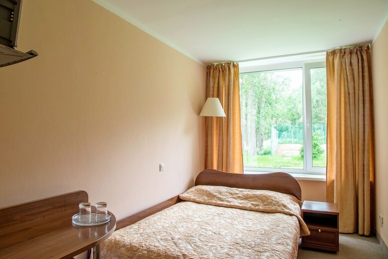 Hotel Losevo Park
