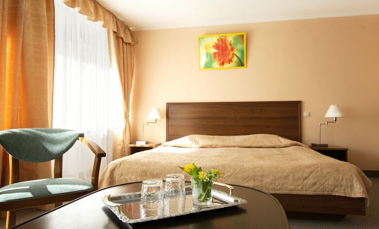 Hotel Losevo Park