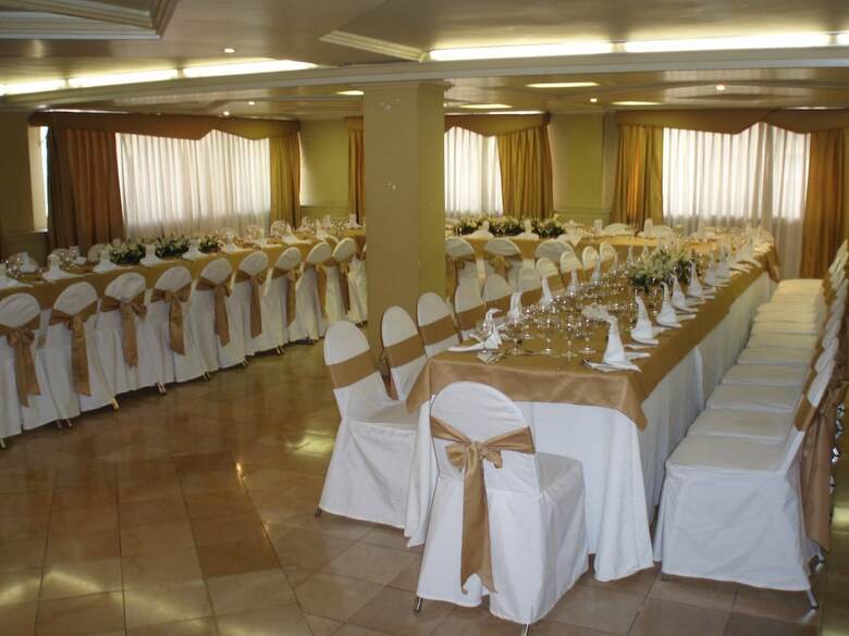 Grand Hotel Loja