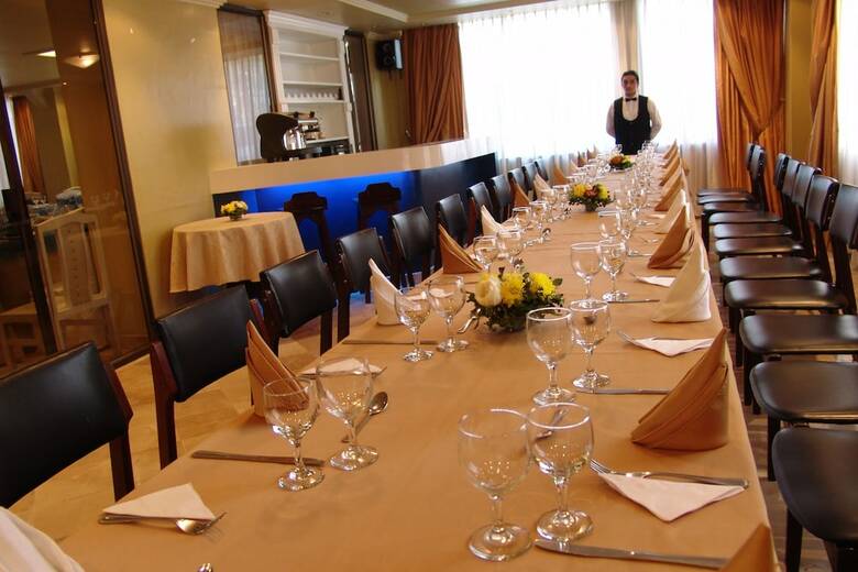 Grand Hotel Loja