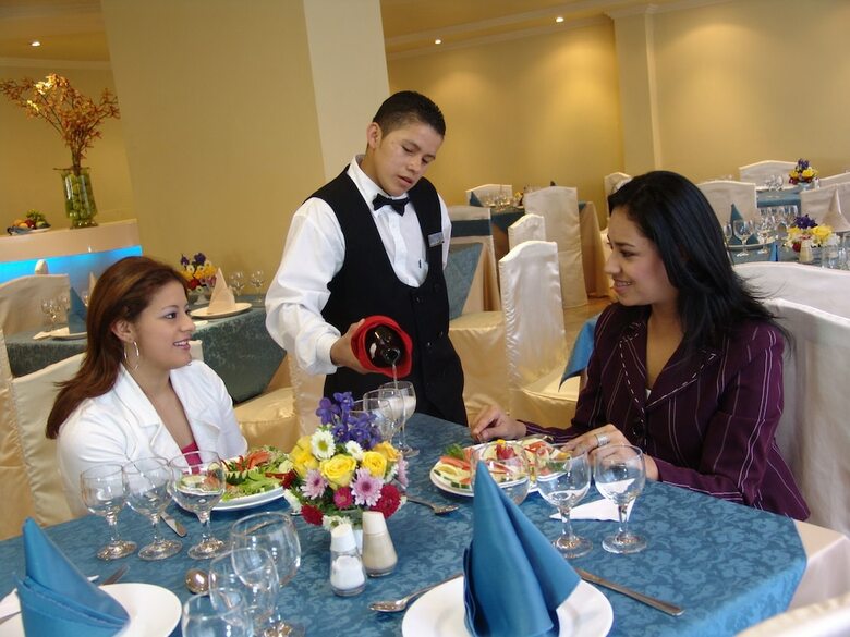 Grand Hotel Loja