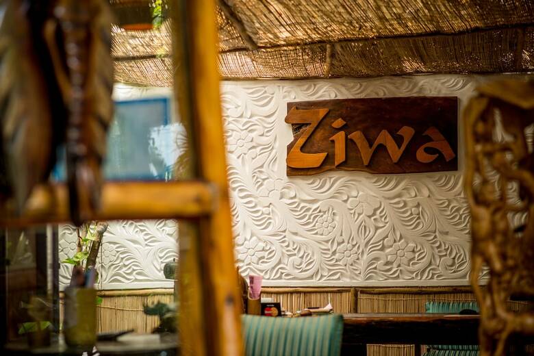 Hotel Ziwa Beach Resort