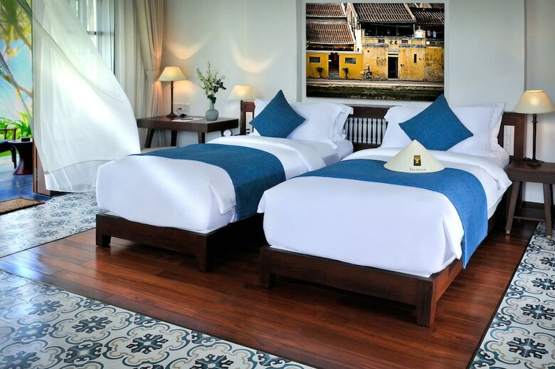 Apartamento The Anam