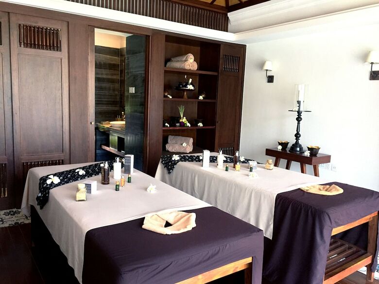 Apartamento The Anam