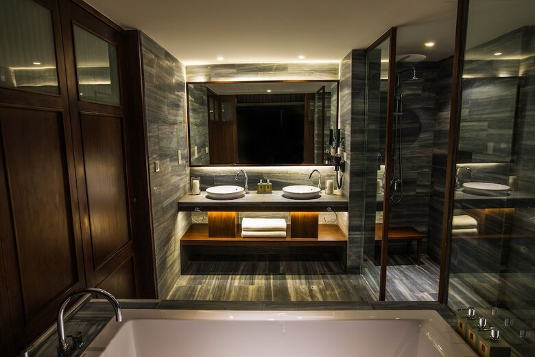 Apartamento The Anam