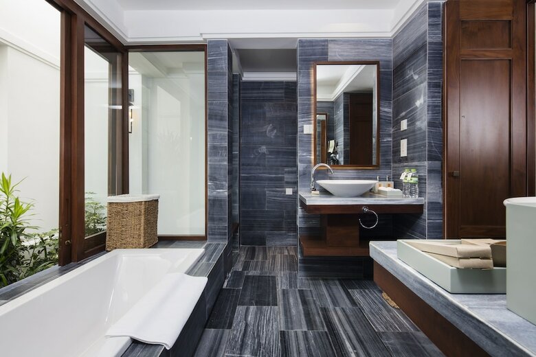 Apartamento The Anam