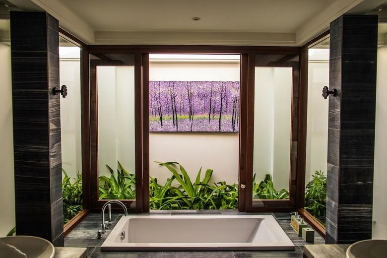 Apartamento The Anam