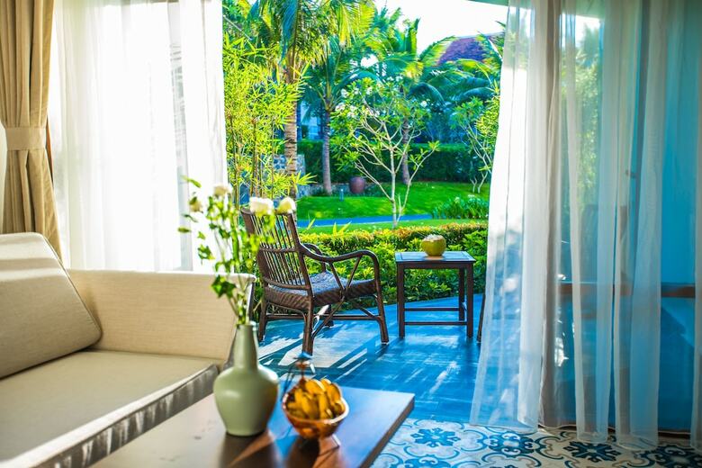 Apartamento The Anam