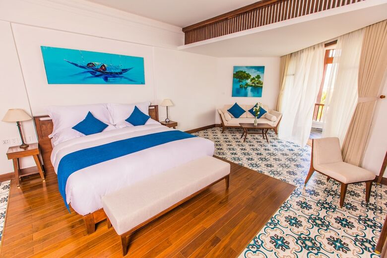 Apartamento The Anam