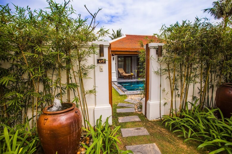 Apartamento The Anam