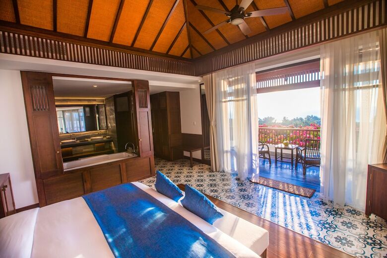 Apartamento The Anam