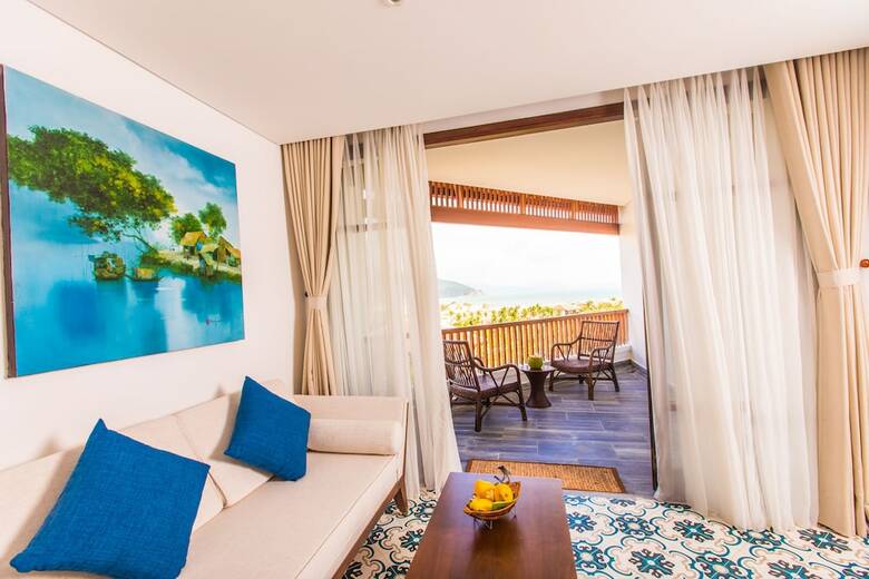 Apartamento The Anam