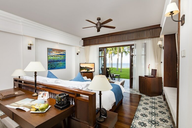 Apartamento The Anam