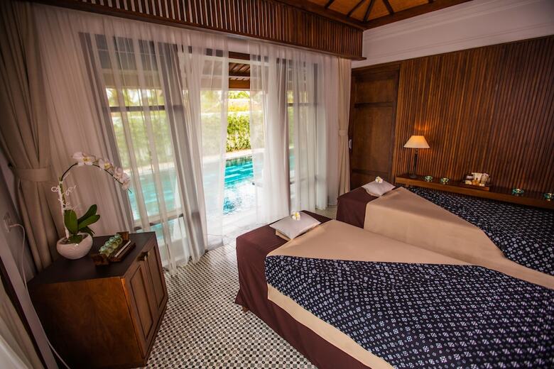 Apartamento The Anam