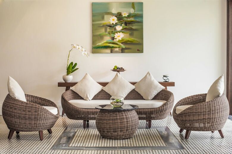Apartamento The Anam