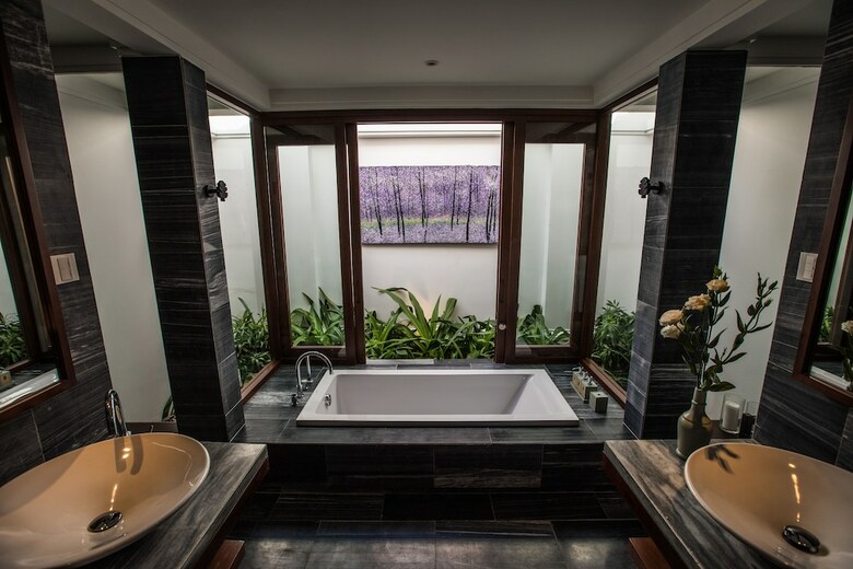 Apartamento The Anam