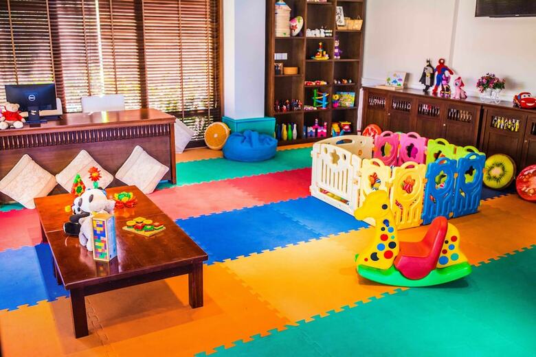 Apartamento The Anam