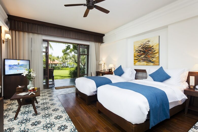 Apartamento The Anam